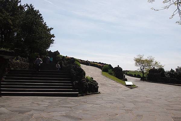 【仙蹤】韓國濟州❤浪漫的韓劇指定取景地 ——「山君不離（산굼