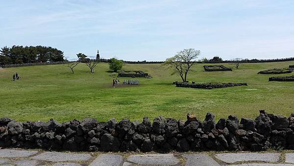 【仙蹤】韓國濟州❤浪漫的韓劇指定取景地 ——「山君不離（산굼