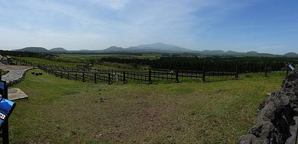 【仙蹤】韓國濟州❤浪漫的韓劇指定取景地 ——「山君不離（산굼