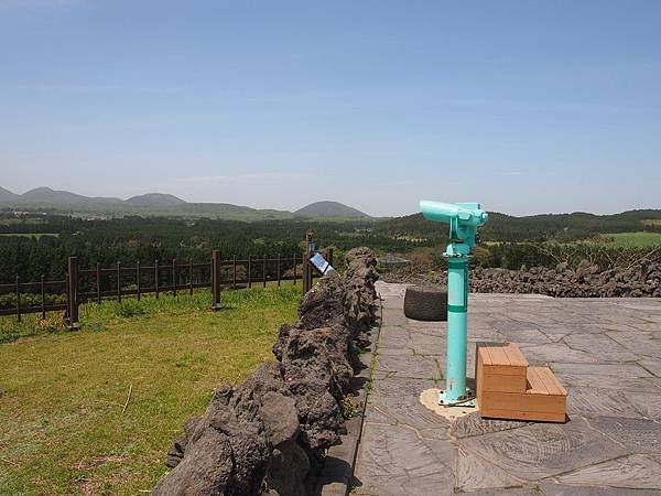 【仙蹤】韓國濟州❤浪漫的韓劇指定取景地 ——「山君不離（산굼