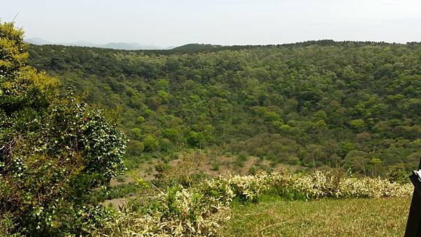 【仙蹤】韓國濟州❤浪漫的韓劇指定取景地 ——「山君不離（산굼