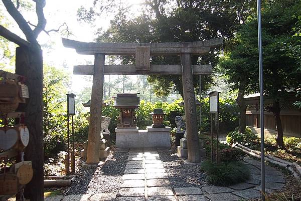 仙蹤 九州 小倉 聚集人民信仰的存在 熱鬧祇園祭 小倉城八坂神社 仙婆婆的腳毛遊記 痞客邦