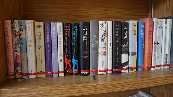 【仙蹤】韓國首爾．三成❤星空下發亮的文藝氣息．COEX Ma