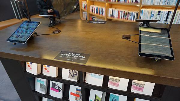 【仙蹤】韓國首爾．三成❤星空下發亮的文藝氣息．COEX Ma