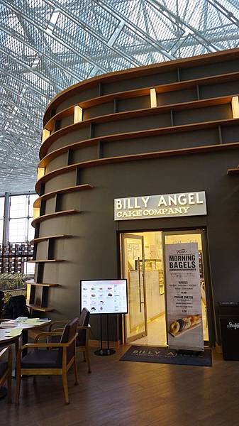 【仙蹤】韓國首爾．三成❤星空下發亮的文藝氣息．COEX Ma