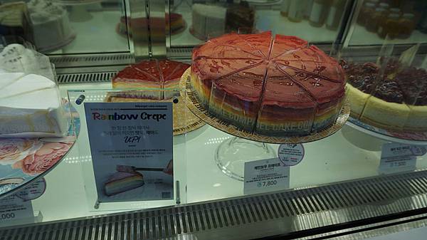 【仙蹤】韓國首爾．三成❤星空下發亮的文藝氣息．COEX Ma