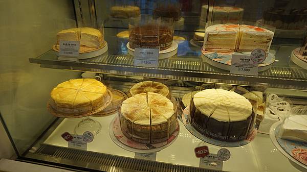 【仙蹤】韓國首爾．三成❤星空下發亮的文藝氣息．COEX Ma