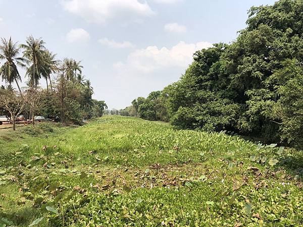 【仙蹤】柬埔寨．暹粒❤吳哥窟遺跡(二) 最美麗的頹垣斷壁．隱