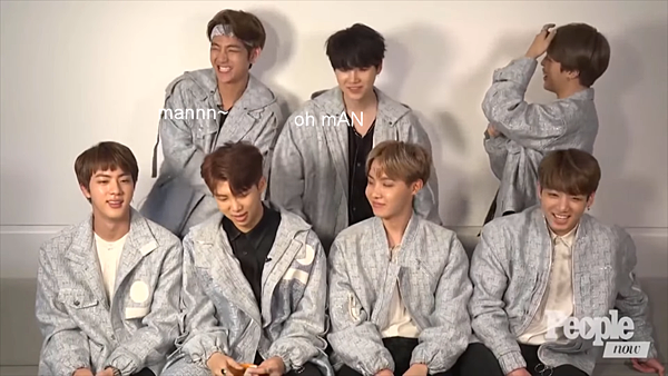 【BTS❤防彈遊記】韓國.首爾❤訪問常客之泰泰愛店~美國化中