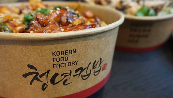 【BTS❤防彈同款】韓國.首爾❤均衡飲食是好寶寶之.EAT
