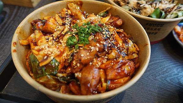 【BTS❤防彈同款】韓國.首爾❤均衡飲食是好寶寶之.EAT