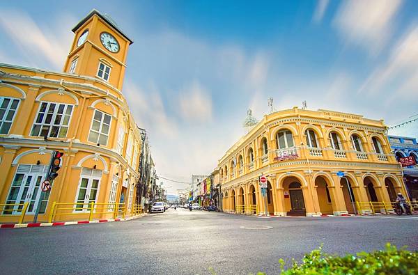 Phuket Baba Museum