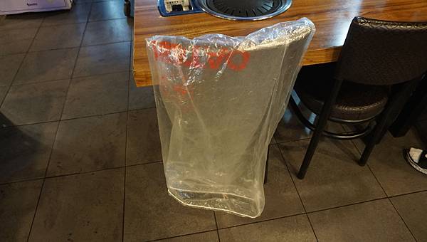 【仙蹤】韓國首爾．新設洞❤必點像牛扒一樣厚切的豬五花肉．經常