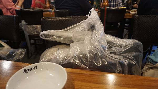 【仙蹤】韓國首爾．新設洞❤必點像牛扒一樣厚切的豬五花肉．經常