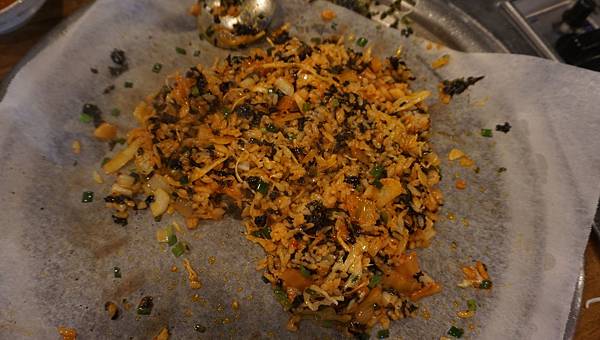 【仙蹤】韓國首爾．新設洞❤必點像牛扒一樣厚切的豬五花肉．經常