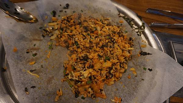 【仙蹤】韓國首爾．新設洞❤必點像牛扒一樣厚切的豬五花肉．經常