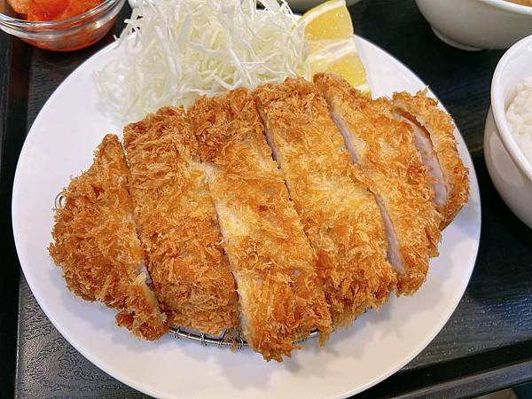 【仙蹤】韓國首爾．新設洞❤必試超軟超多肉汁的名品炸豬扒．食肉
