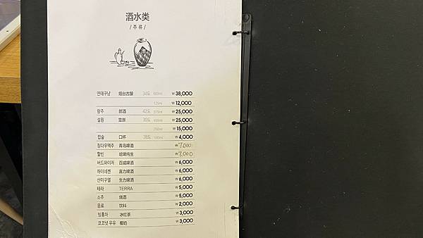 【仙蹤】韓國首爾．建大❤必試刀削麵和手工點心．超長人龍～建大