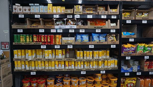 【仙蹤】韓國首爾.新村❤平價、實惠、品質優~來韓國旅遊掃手信