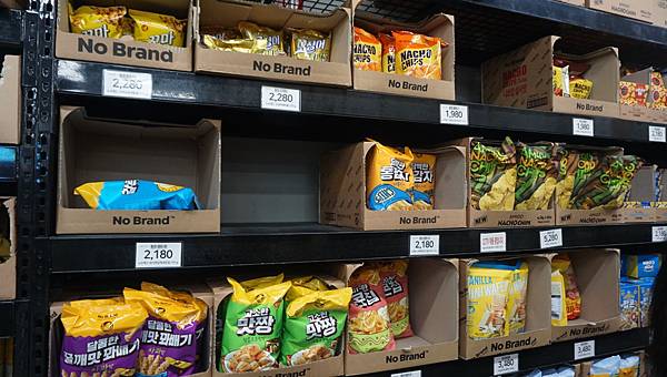 【仙蹤】韓國首爾.新村❤平價、實惠、品質優~來韓國旅遊掃手信