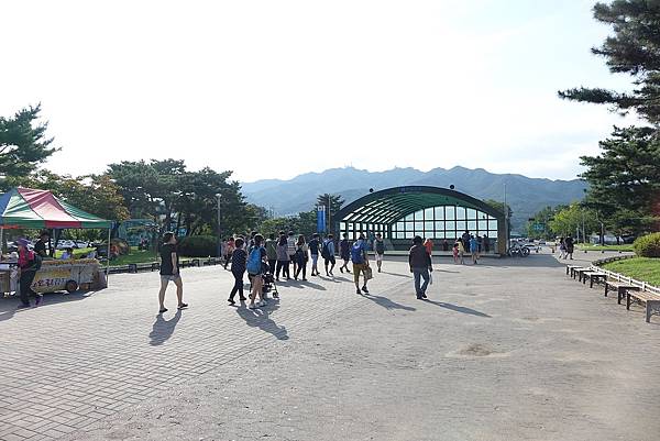 【仙蹤】韓國果川❤首爾大公園懶人包．出發前遊園指南（簡介 |