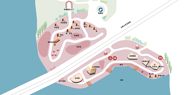 【仙蹤】韓國果川❤首爾大公園懶人包．出發前遊園指南（簡介 |