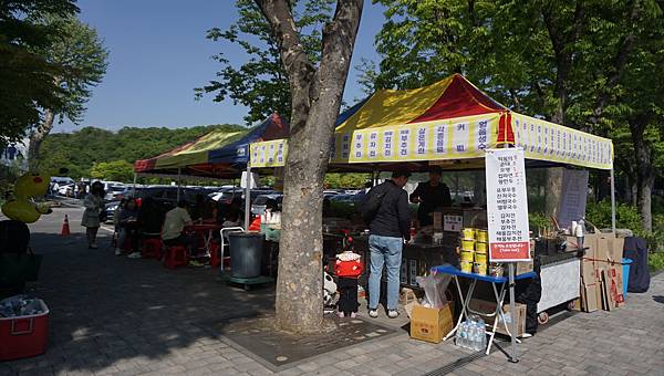 【仙蹤】韓國果川❤來首爾近郊親親大自然．適合親子遊的綜合主題