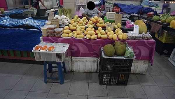 【仙蹤】汶萊❤必食即烤雞肉串燒．當地人都去！汶萊道地平價的夜