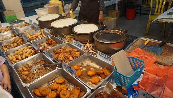 【仙蹤】汶萊❤必食即烤雞肉串燒．當地人都去！汶萊道地平價的夜