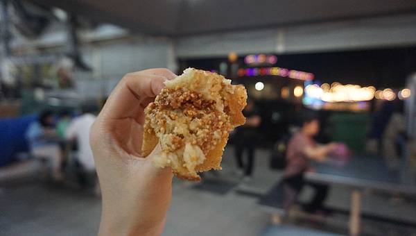 【仙蹤】汶萊❤必食即烤雞肉串燒．當地人都去！汶萊道地平價的夜