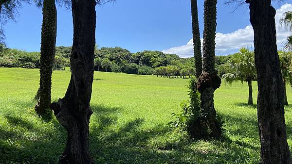 【仙蹤】台灣．墾丁❤〔10年前後對比〕台灣八景之一．走訪擁有