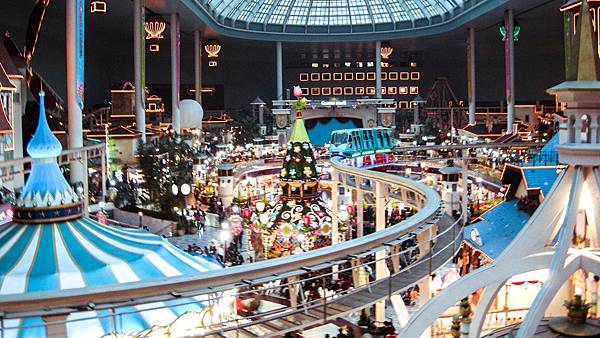 【2025首爾景點】《首爾玩樂篇》盤點首爾自由行必去10個遊