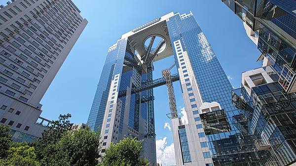 【2025大阪景點】《大阪必去景點TOP25》一篇就夠！盤點