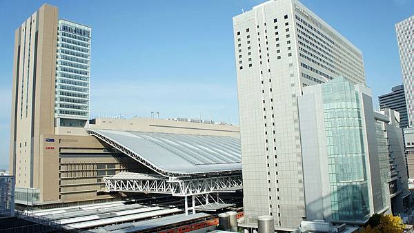 【2025大阪景點】《大阪必去景點TOP25》一篇就夠！盤點