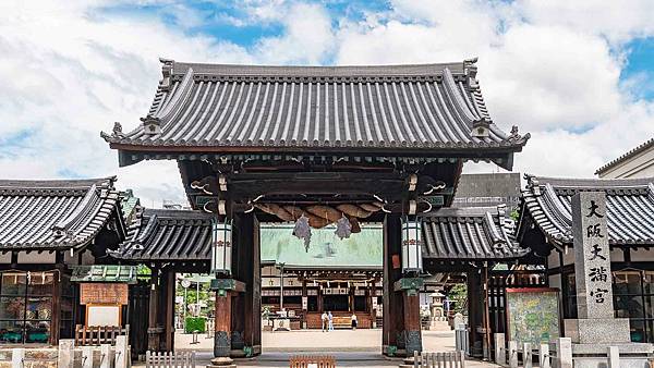 【2025大阪景點】《大阪必去景點TOP25》一篇就夠！盤點