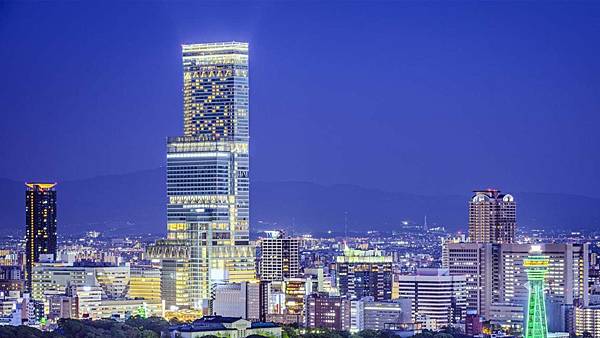 【2025大阪景點】《大阪必去景點TOP25》一篇就夠！盤點