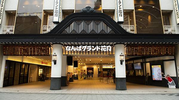【2025大阪景點】《大阪必去景點TOP25》一篇就夠！盤點