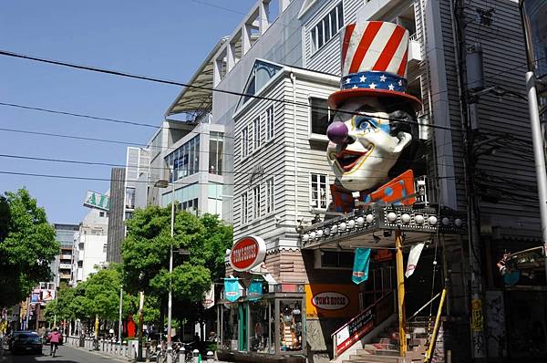 【2025大阪景點】《大阪必去景點TOP25》一篇就夠！盤點