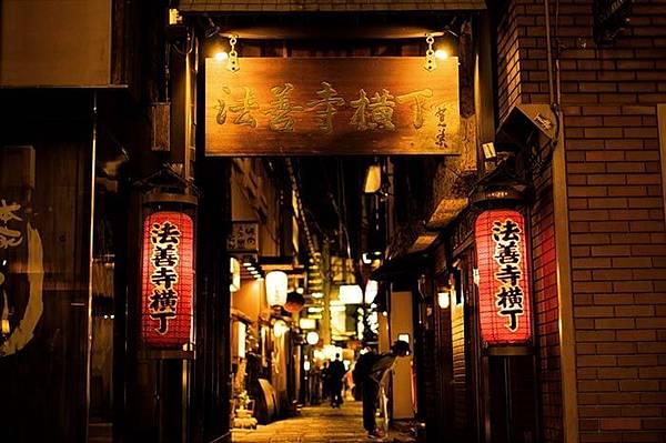 【2025大阪景點】《大阪必去景點TOP25》一篇就夠！盤點