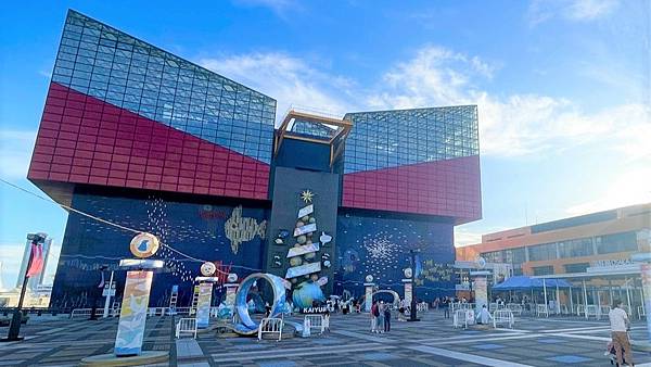 【2025大阪景點】《大阪必去景點TOP25》一篇就夠！盤點