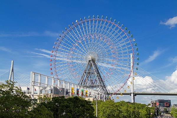 【2025大阪景點】《大阪必去景點TOP25》一篇就夠！盤點