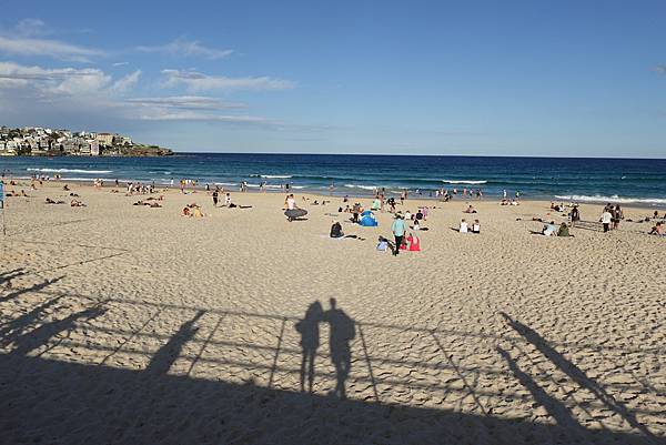 【仙蹤】澳洲.悉尼❤當地人的衝浪勝地.悉尼最著名最具標誌性的 【仙蹤】澳洲.悉尼❤當地人的衝浪勝地.悉尼最著名最具標誌性的