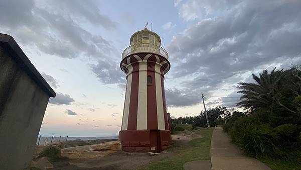 【仙蹤】澳洲．悉尼❤守護悉尼港百年的標誌性地標．充滿歷史故事