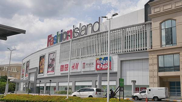 【2025曼谷旅遊】《曼谷購物中心》盤點12家曼谷必逛購物中