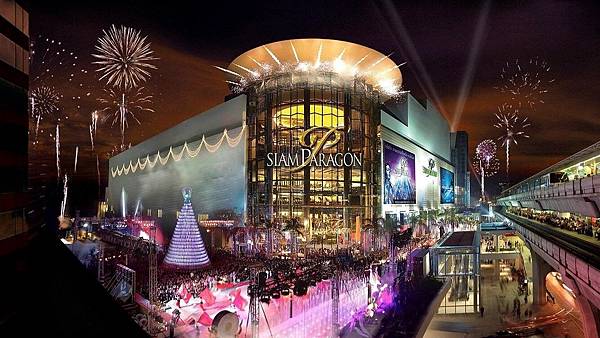 【2025曼谷旅遊】《曼谷購物中心》盤點12家曼谷必逛購物中