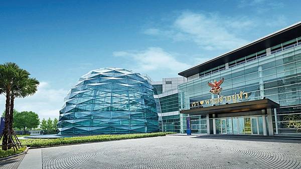 【2025曼谷旅遊】《曼谷購物中心》盤點12家曼谷必逛購物中