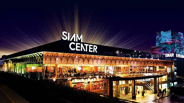 【2025曼谷旅遊】《曼谷購物中心》盤點12家曼谷必逛購物中