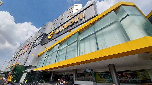 【2025曼谷旅遊】《曼谷購物中心》盤點12家曼谷必逛購物中