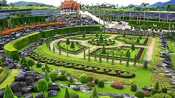 【2025芭提雅景點】《芭提雅景點TOP15》盤點泰國芭提雅