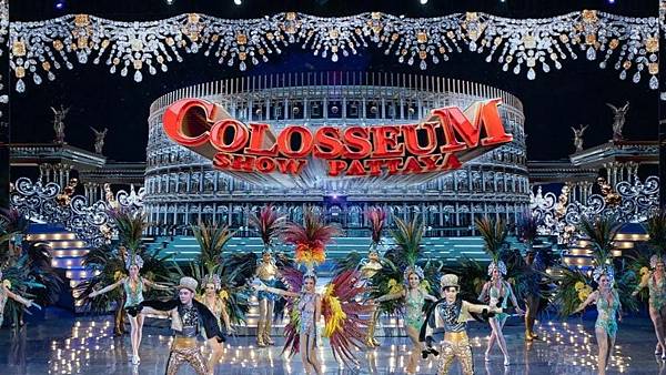 【2025芭提雅景點】《芭提雅景點TOP15》盤點泰國芭提雅